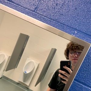 Meet your Posher, Micheal